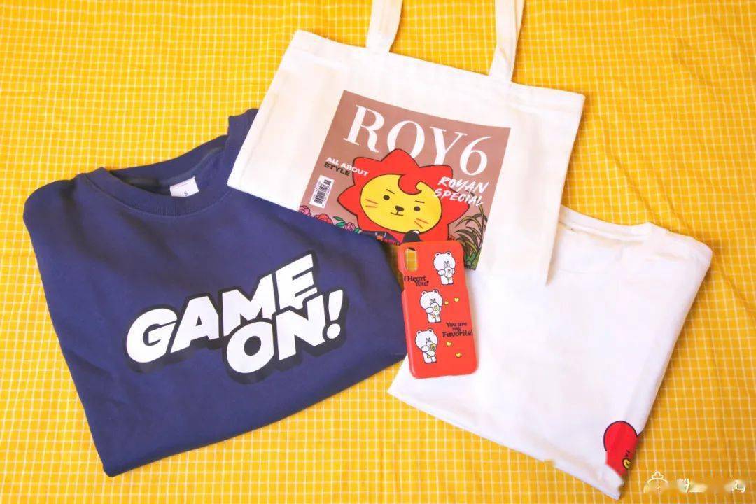 定制|百元左右的私人订制！走到哪里都不撞款！