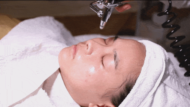 小气泡|花9块钱在福州这家店做了医美,做完就后悔了!