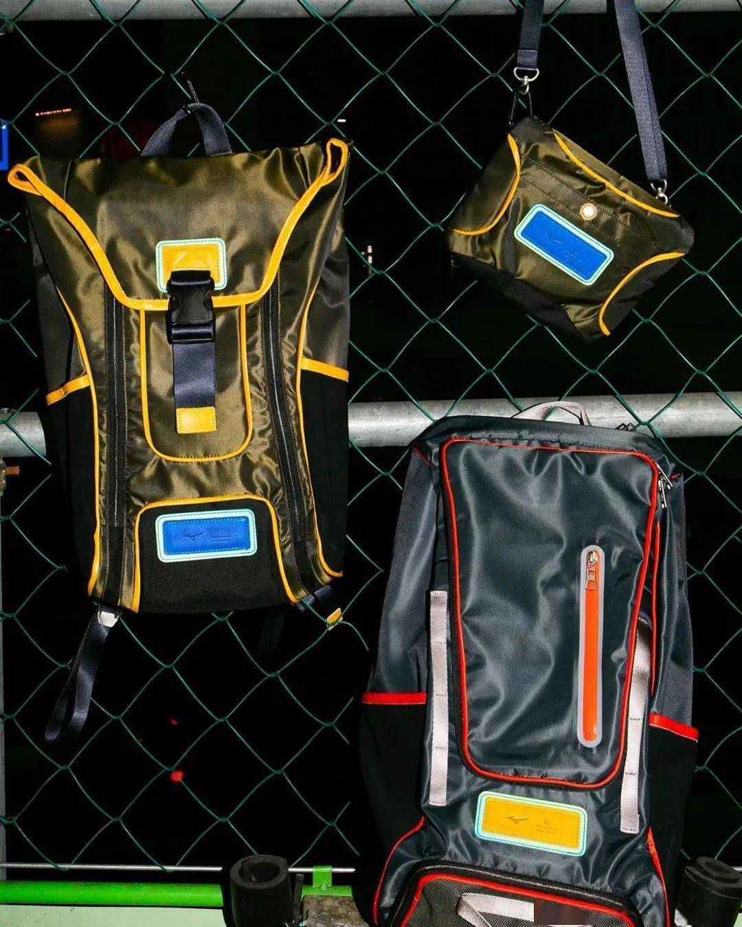 Sacoche|对于 master-piece，你还需要知道两条支线和两位灵魂人物