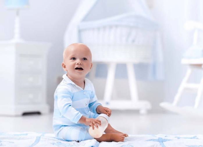 妙招|又可以增加营养吸收!这些小妙招可以避免宝宝形成挑食