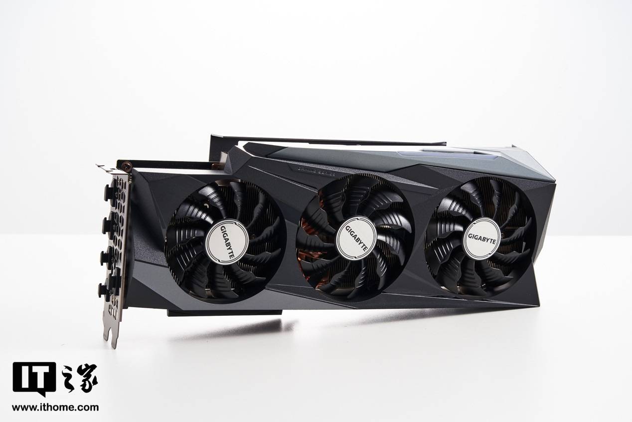 技嘉geforce rtx 3080 gaming oc 10g 魔鹰显卡评测
