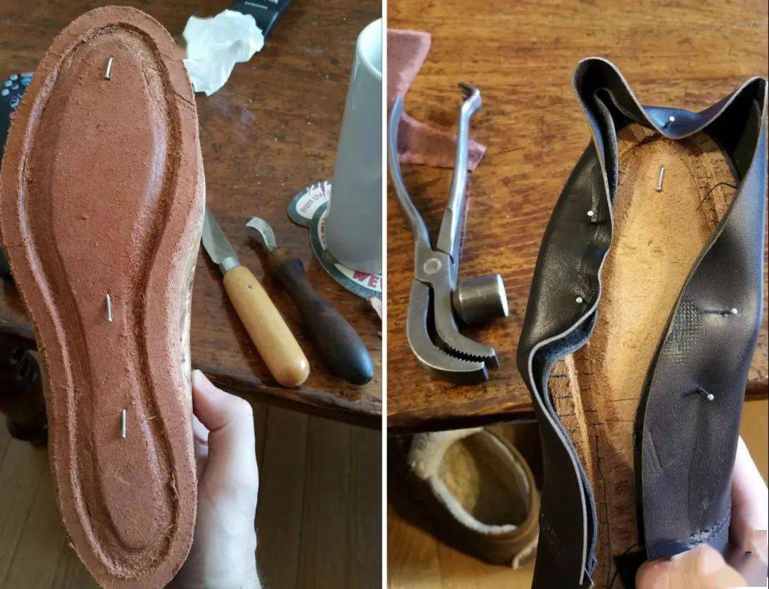 亚洲人|专为亚洲人脚型设计，柔软轻便、不磨脚，一年四季都能穿，百搭潮款穿出你的风格！