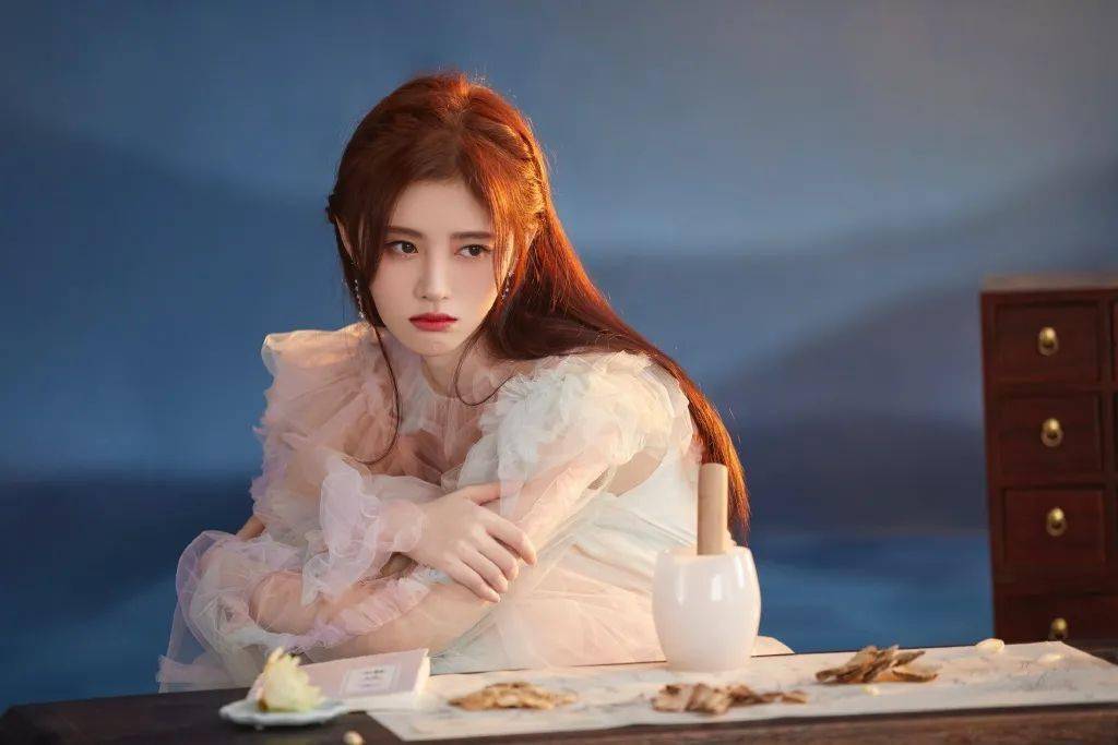 头发|揭秘天生的发量，我们靠后天