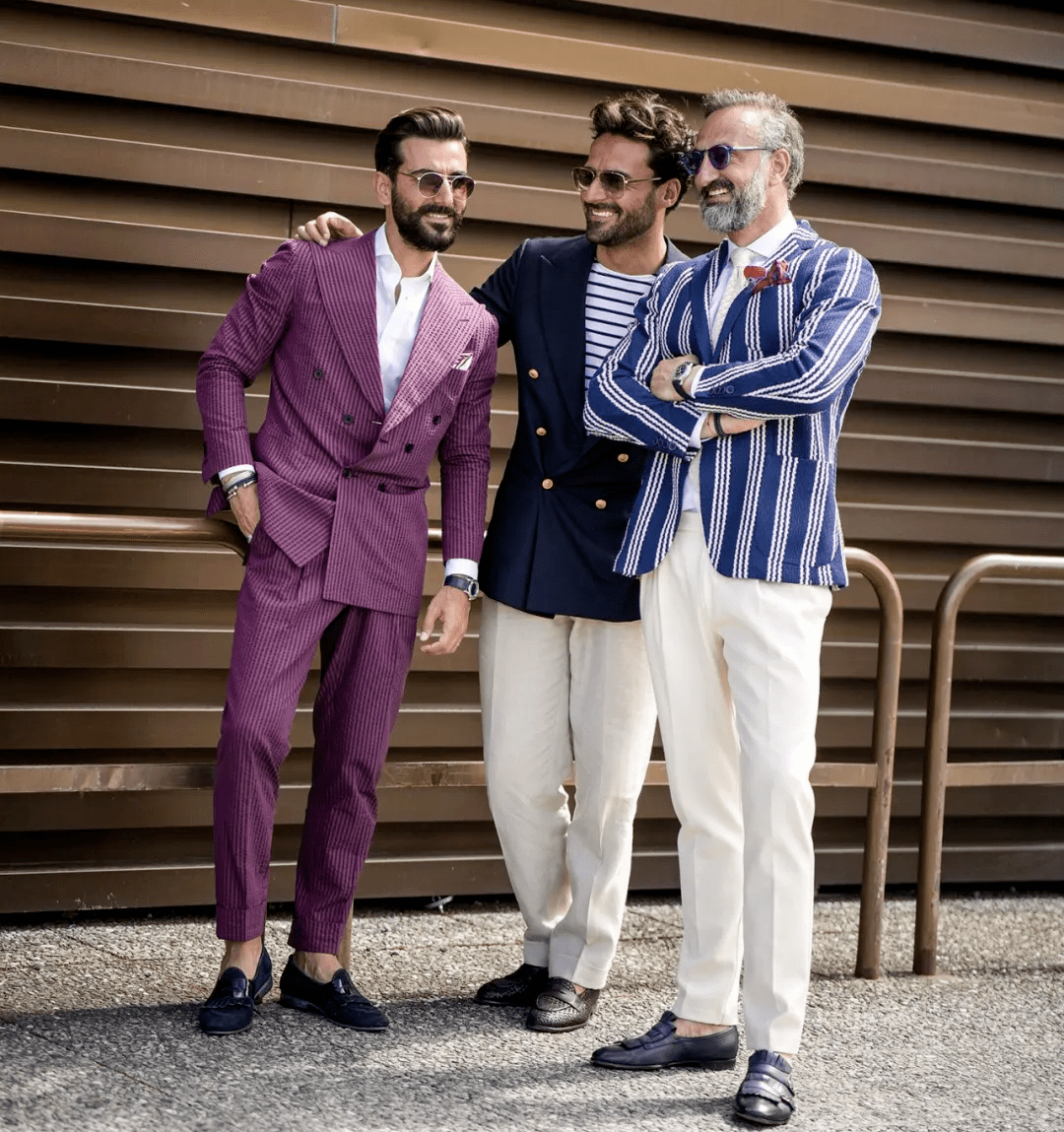 亚洲人|专为亚洲人脚型设计，柔软轻便、不磨脚，一年四季都能穿，百搭潮款穿出你的风格！