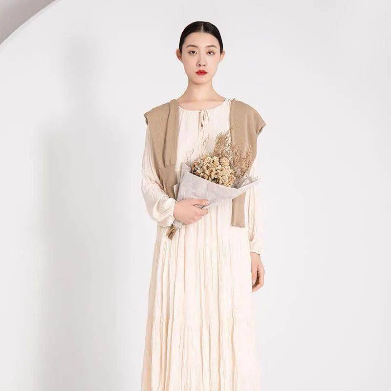 【六周年庆】新店开业丨弥墨女装