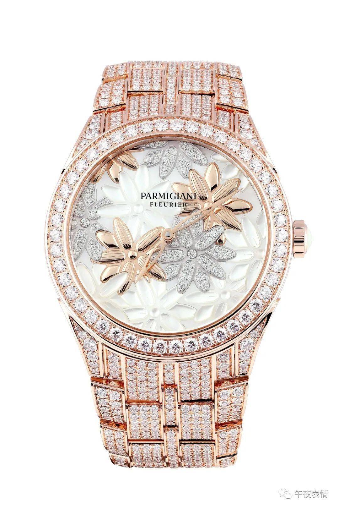 表情|午夜表情 | 表展过后，新表继续