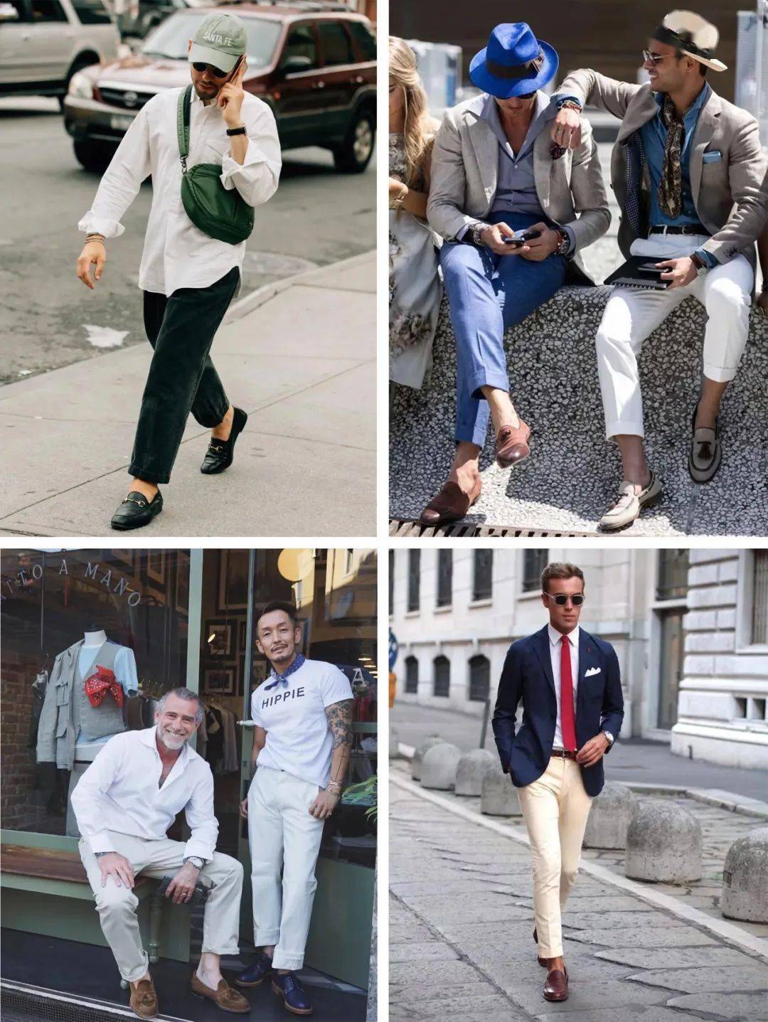 亚洲人|专为亚洲人脚型设计，柔软轻便、不磨脚，一年四季都能穿，百搭潮款穿出你的风格！