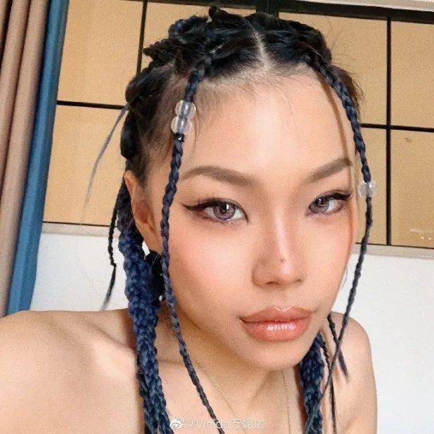 Let|ABG上头，亚洲甜心Let’s go!