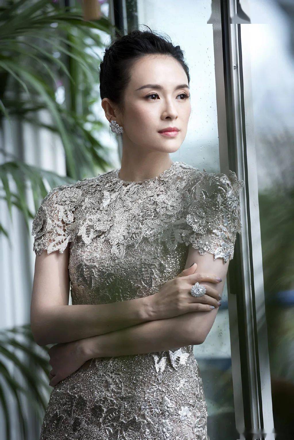 画眉|美人计 | 眉毛=美貌,女明星们画眉的时间可比底妆长多了!