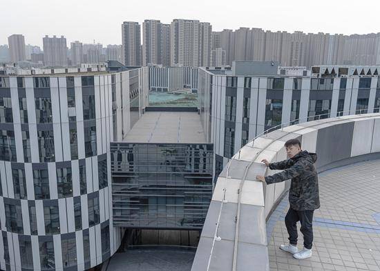 求职|毕业生求职记