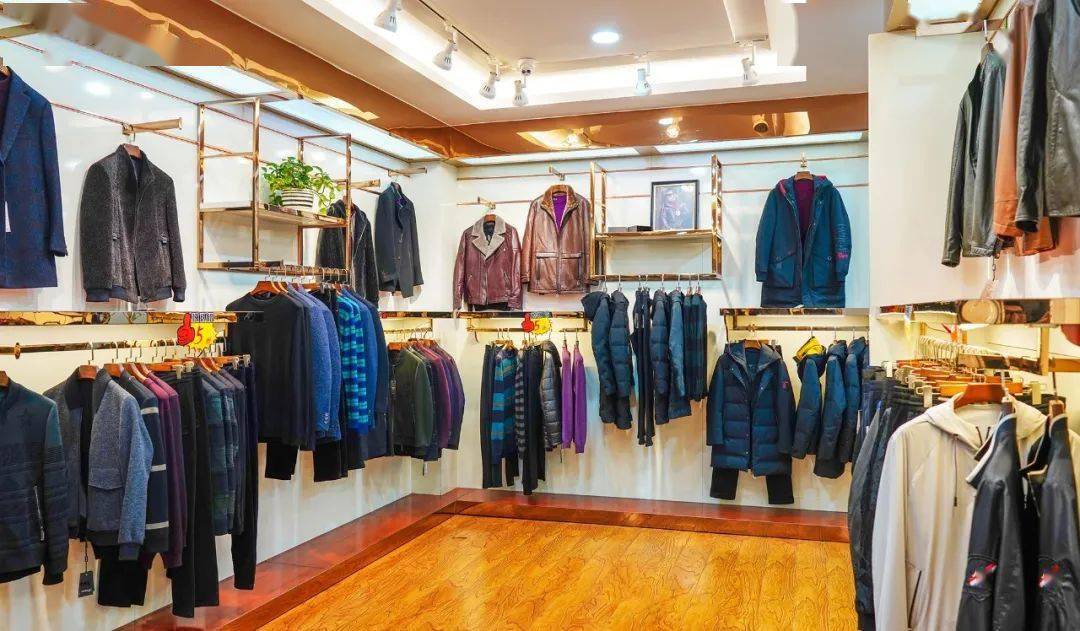 女装|【欧雅奇秋季品鉴会】|绅士男装风尚指南|女装精致加身,随心而至