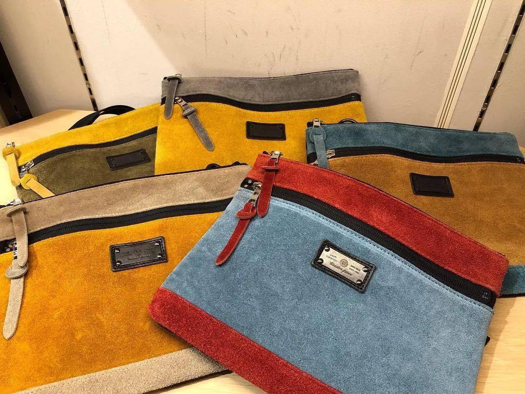 Sacoche|对于 master-piece，你还需要知道两条支线和两位灵魂人物