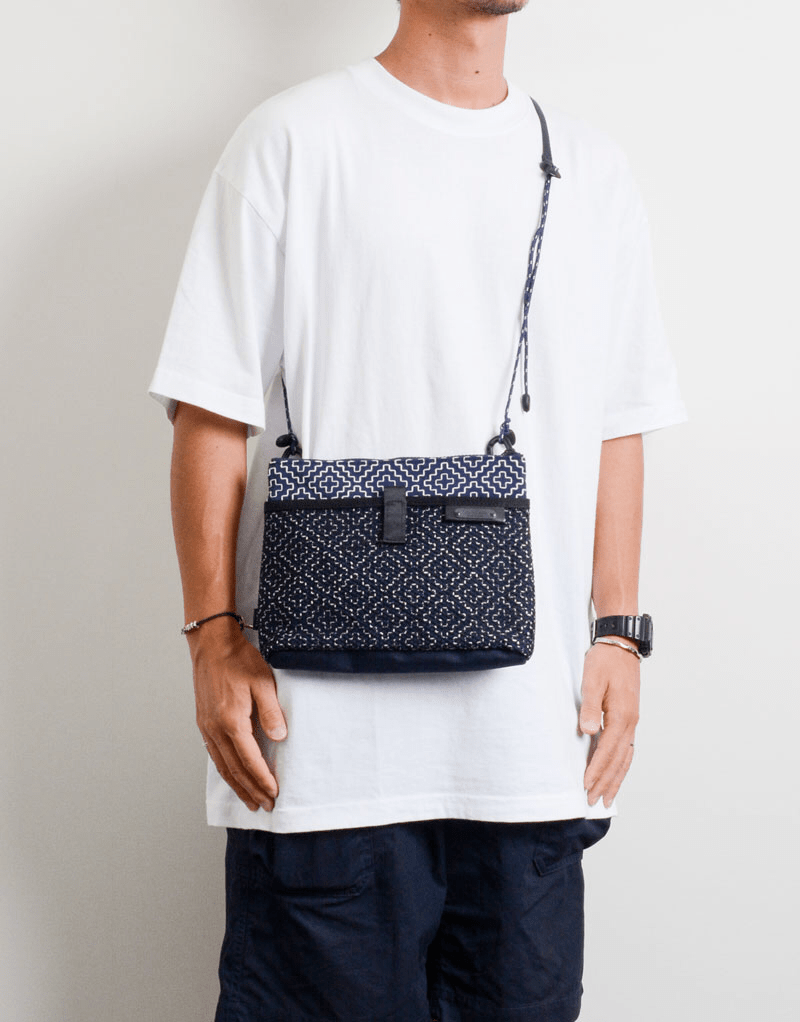 Sacoche|对于 master-piece，你还需要知道两条支线和两位灵魂人物