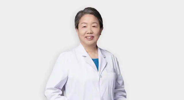 何方方教授