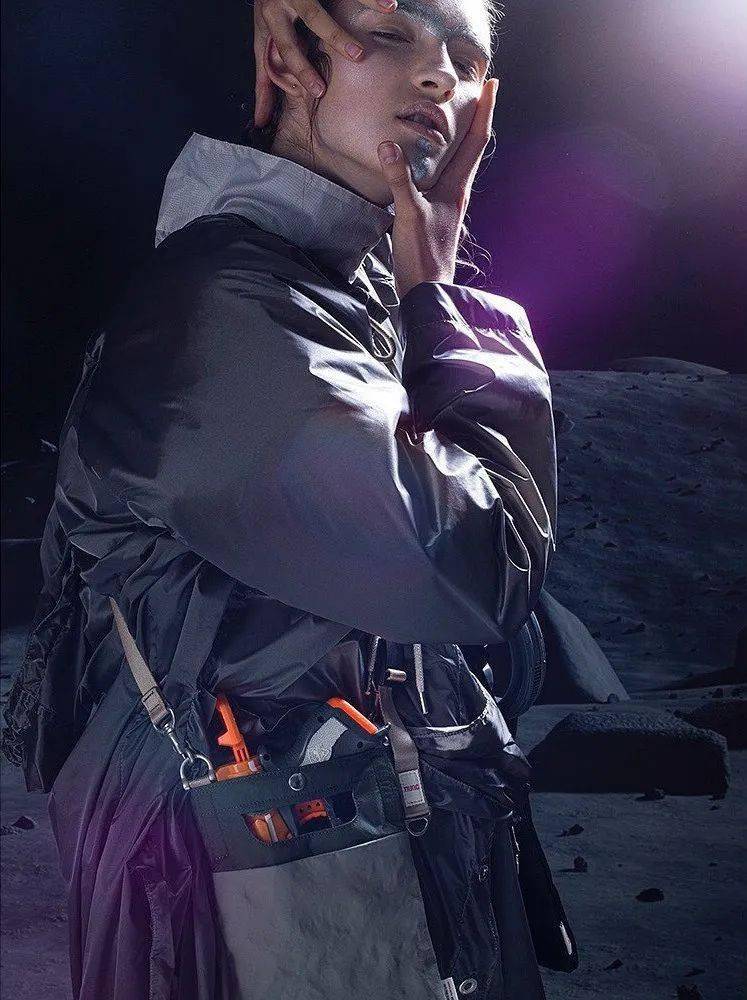 Sacoche|对于 master-piece，你还需要知道两条支线和两位灵魂人物