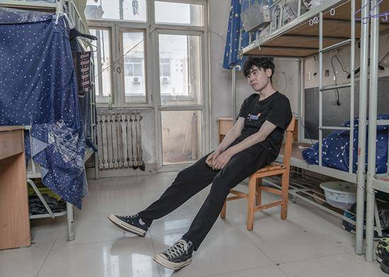 求职|毕业生求职记