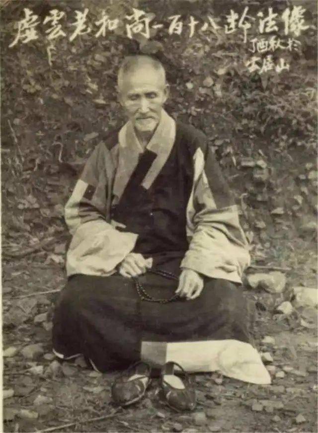 袈裟为何那么殊胜?
