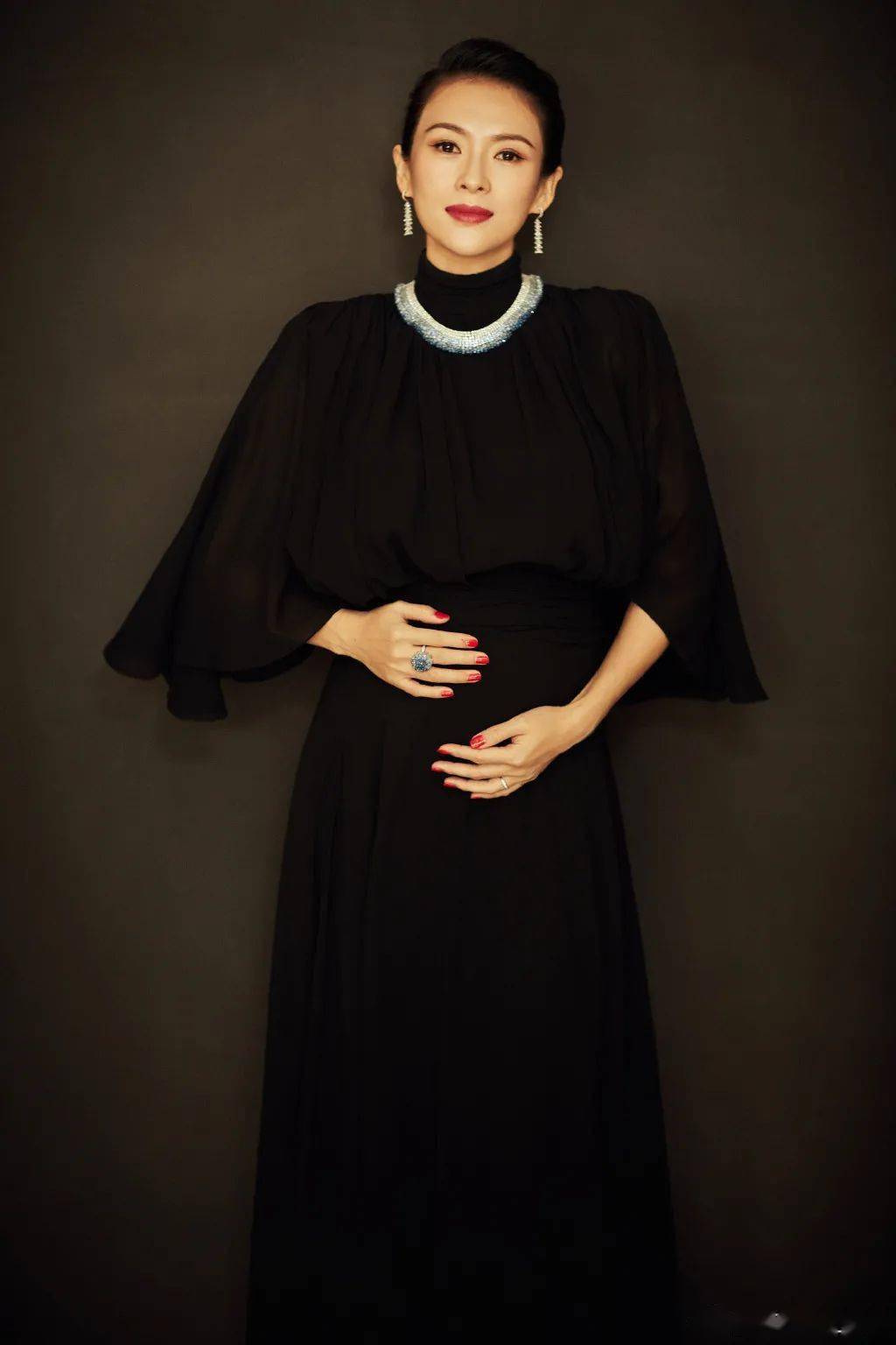 画眉|美人计 | 眉毛=美貌,女明星们画眉的时间可比底妆长多了!