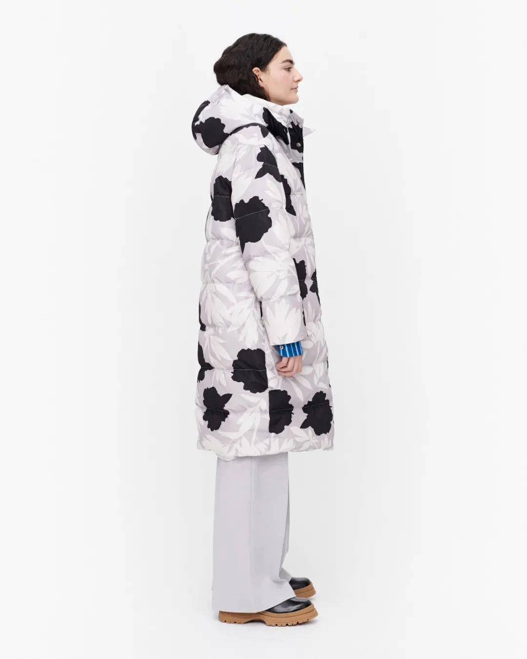 花花世界|灵感分享 | MARIMEKKO，给你打造一个生活中的花花世界！