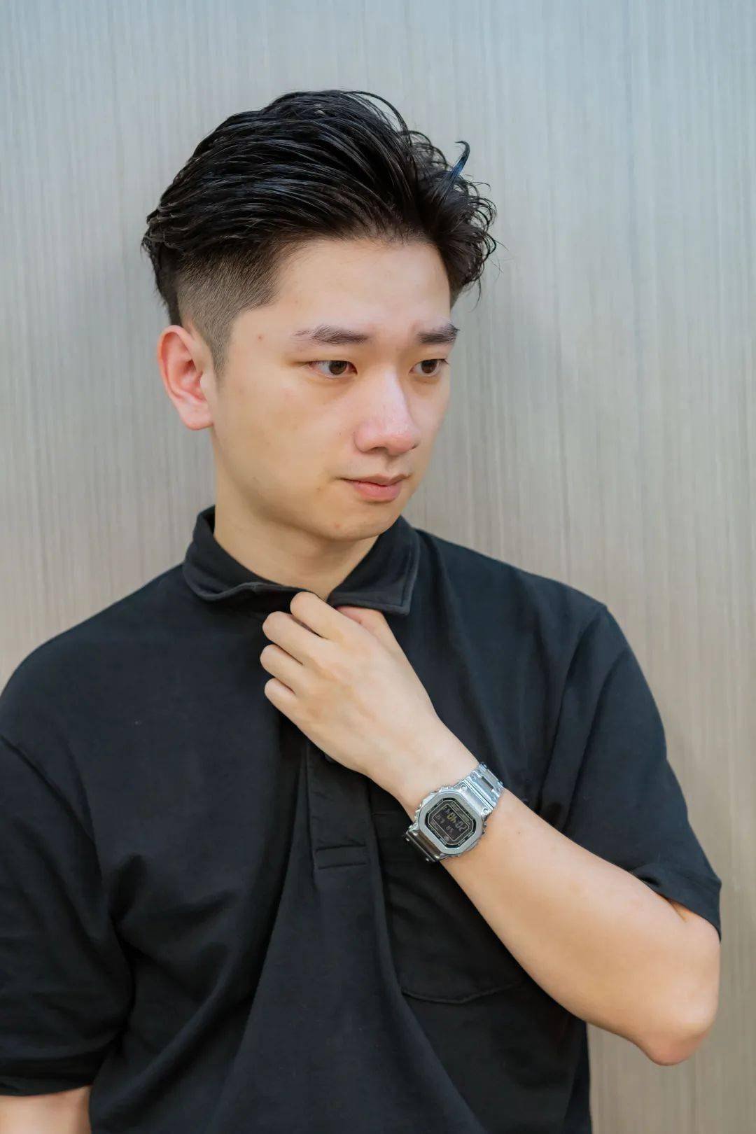 珠江新城|染烫5折！珠江新城人气『造型基地』，根据脸型设计发型，村花秒变女神！