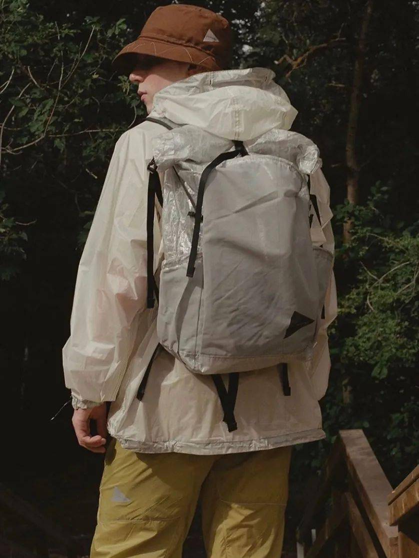 Via|好搭又显脸小，这么实用的渔夫帽一顶怎么够！