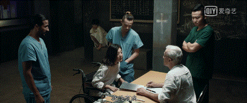 吴若昕|没想到国产犯罪片这么敢玩