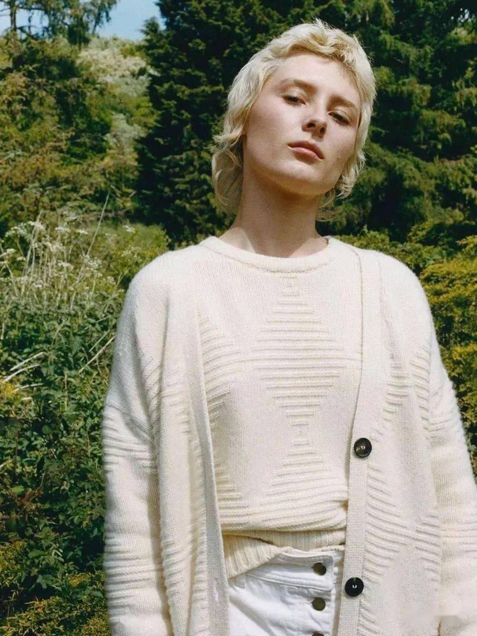 女人|【精进 】服装的品质，决定了女性的品味！