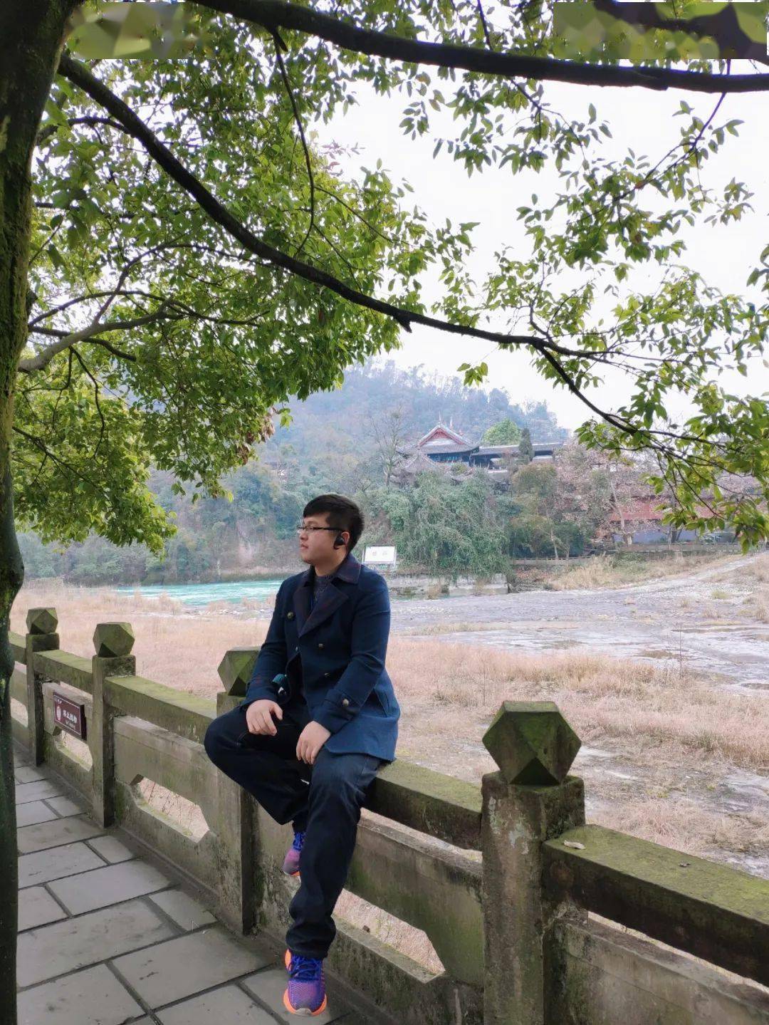 林科大|2020年新生辅导员（二） | 听说还有你没pick到的辅导员 ? !