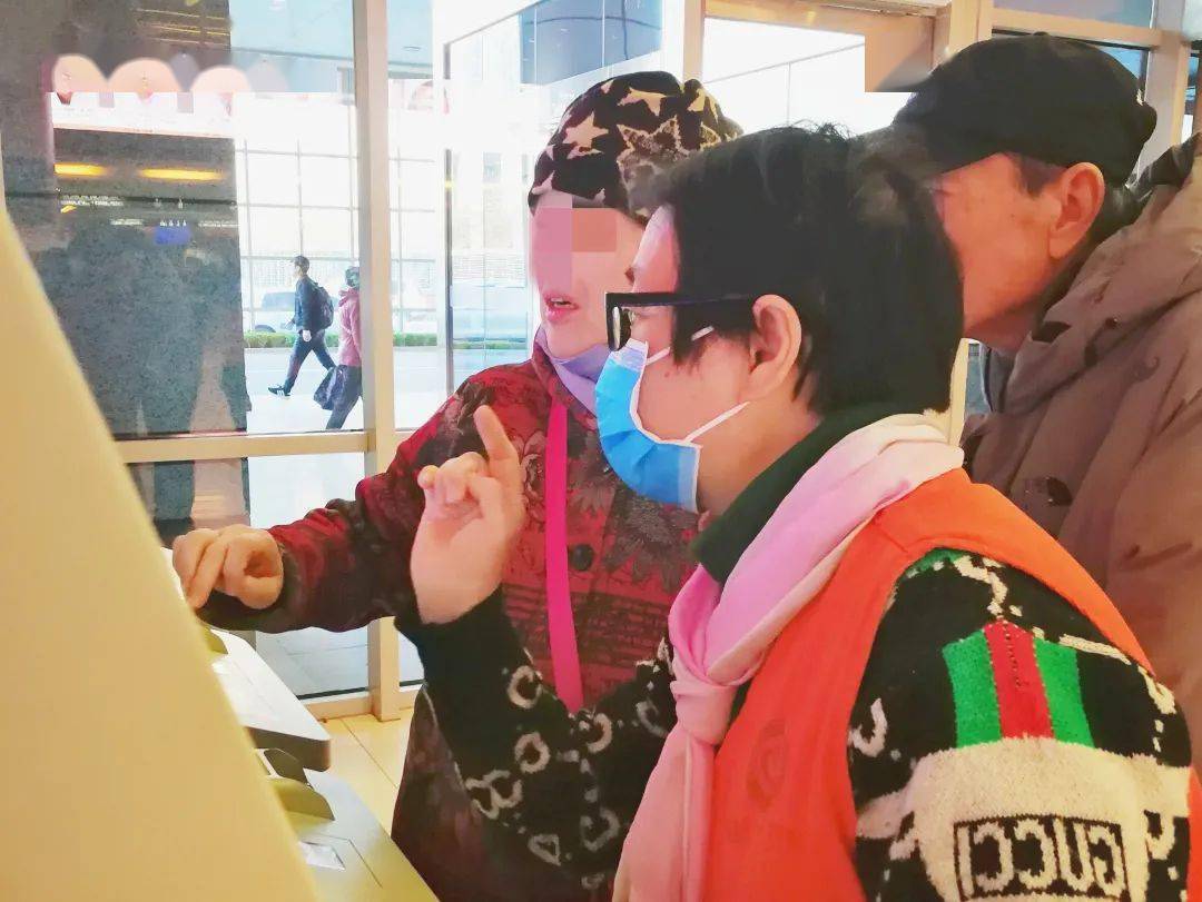 北京清华长庚医院获评老年友善医院