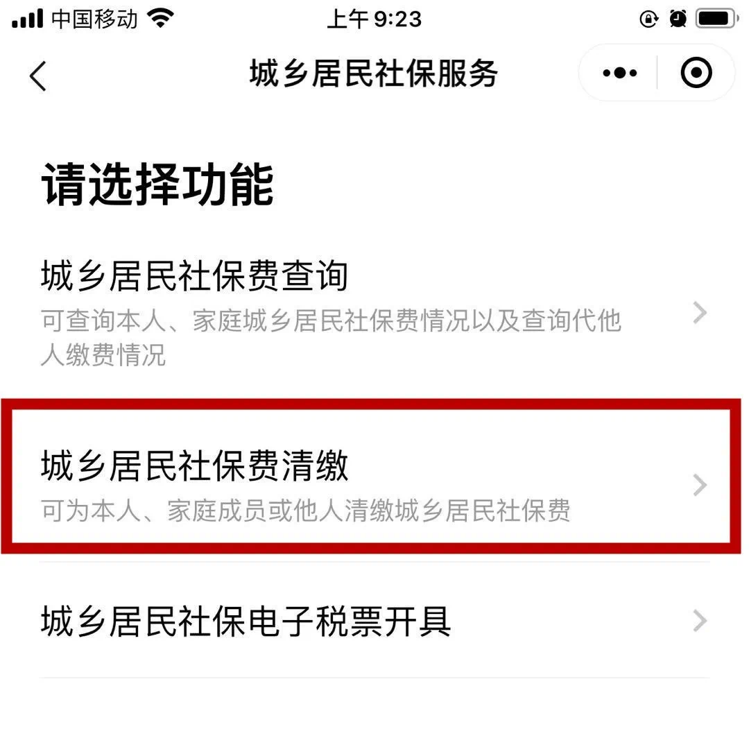 哪里可以查社保缴费 4e62ad79fe4747deb90894d2b42e48f1.png