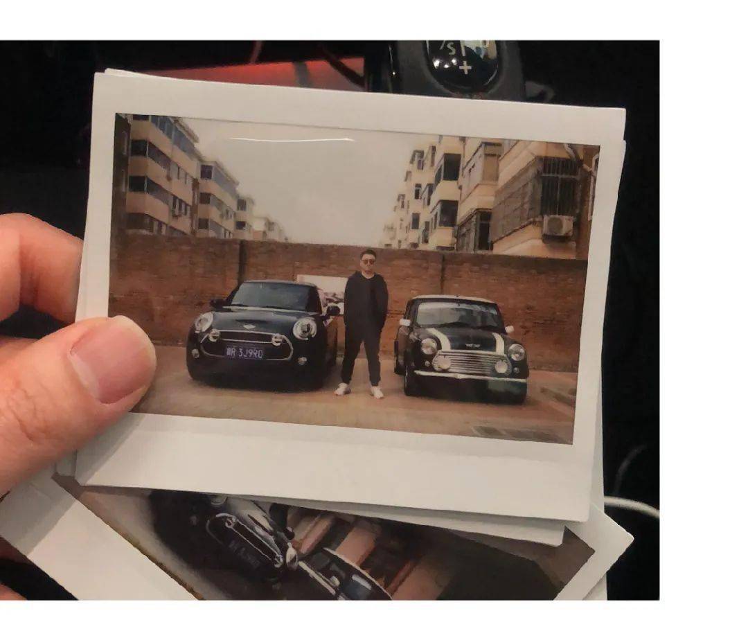 赛道|别爱MINI，容易着魔。