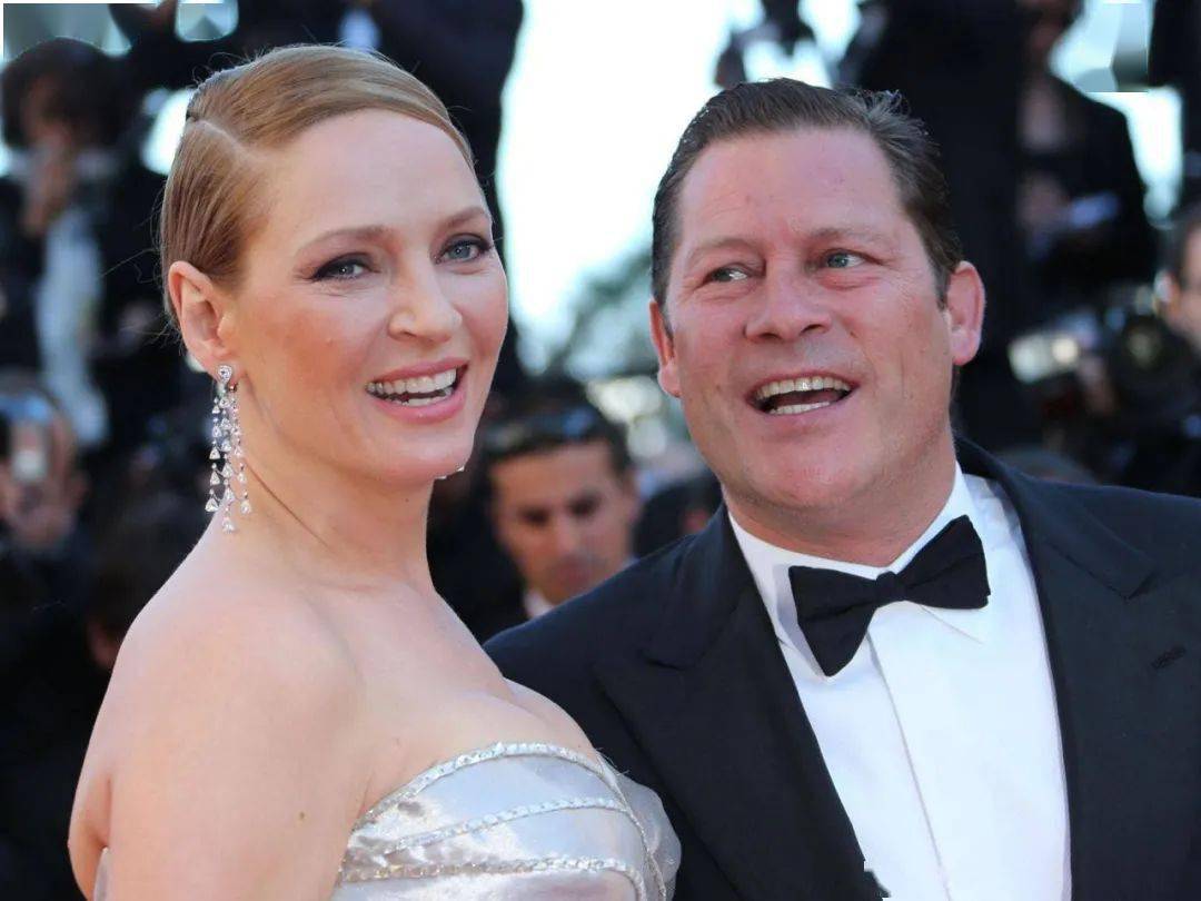 方式|格温妮丝·帕特洛婚内出轨的旧情，牵出乌玛·瑟曼未婚生女的心酸往事