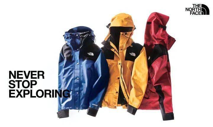 系列|从户外至街头的通用色彩法则