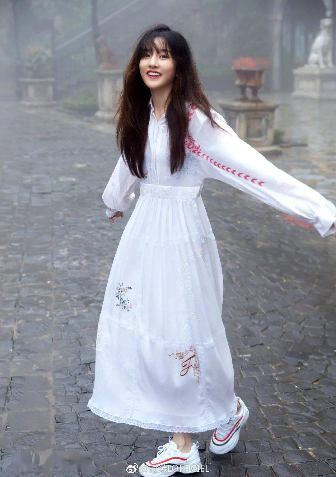这双鞋火了十年!搭什么衣服都超时髦,再不穿就晚了!