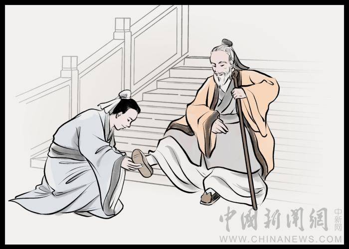 爽文|真实历史中的爽文男主角 为何他的呼声最高？