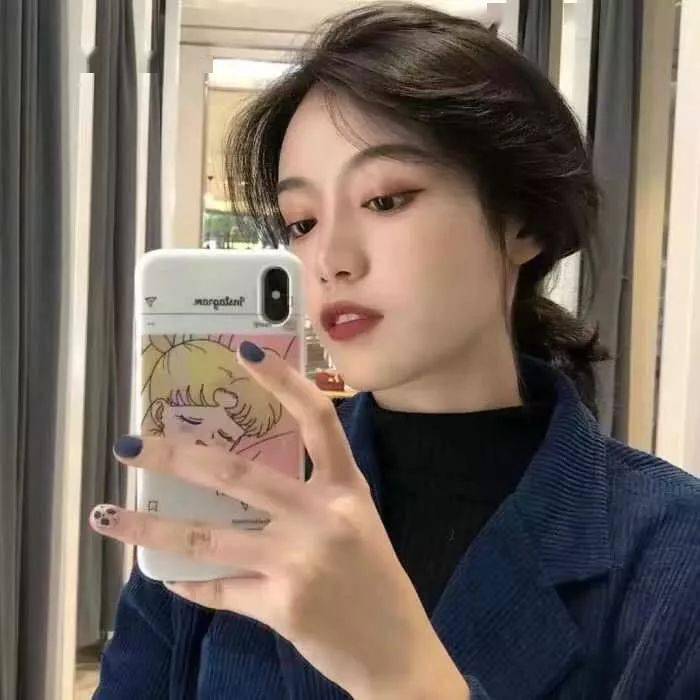 女生头像 | 超仙的女生头像大全 个性签名霸气女王范高冷短句