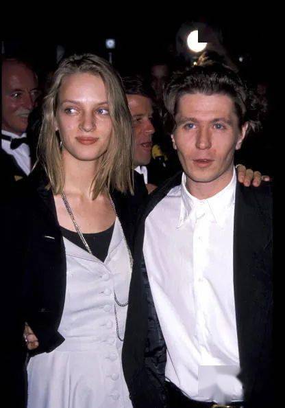 方式|格温妮丝·帕特洛婚内出轨的旧情，牵出乌玛·瑟曼未婚生女的心酸往事