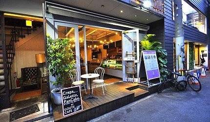 街区|漫步文艺时尚街区：日本年轻人在大阪秘密基地「堀江」