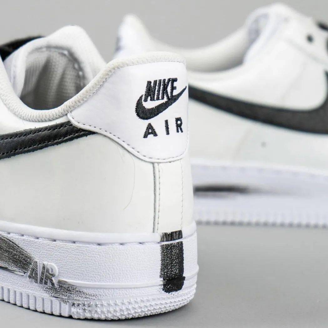 Air|每日鞋讯 | ?PECEMINUSONE x Nike Air Force 1「Para-Noise 2.0」最新发售信息曝光