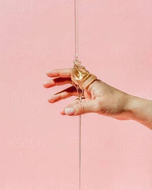 肌肤|水光妆升级版来了,又美又立体的海豚玻璃肌你听过吗?