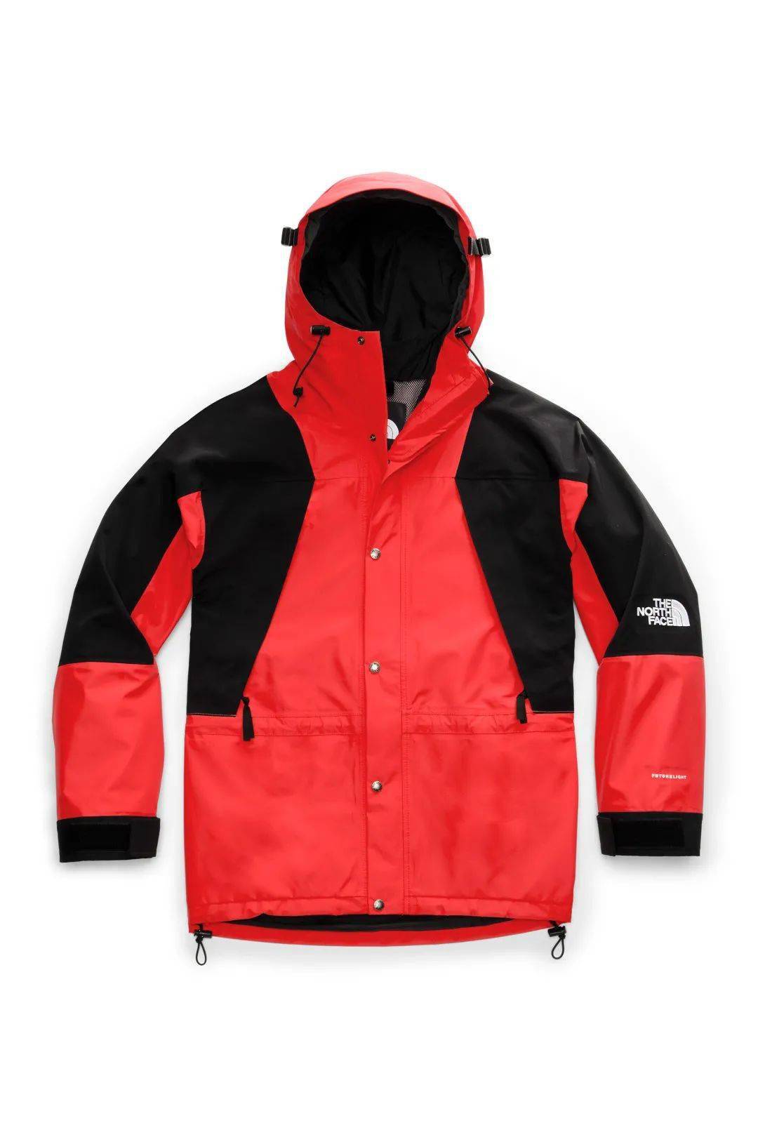 系列|从户外至街头的通用色彩法则