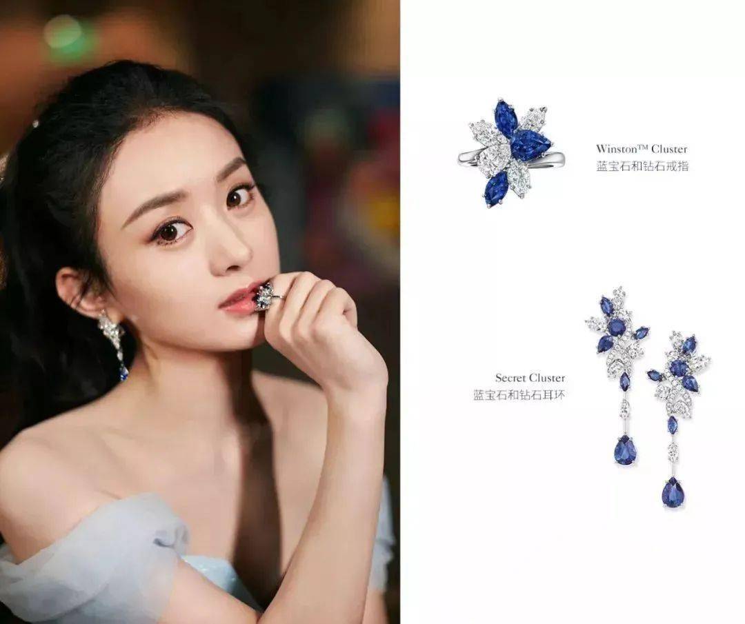 富婆|钻石暴跌，1克拉成白菜价？可为啥这些富婆却越买赚越多……