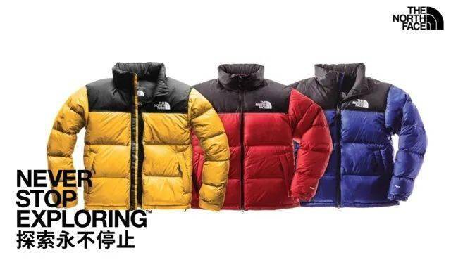 系列|从户外至街头的通用色彩法则