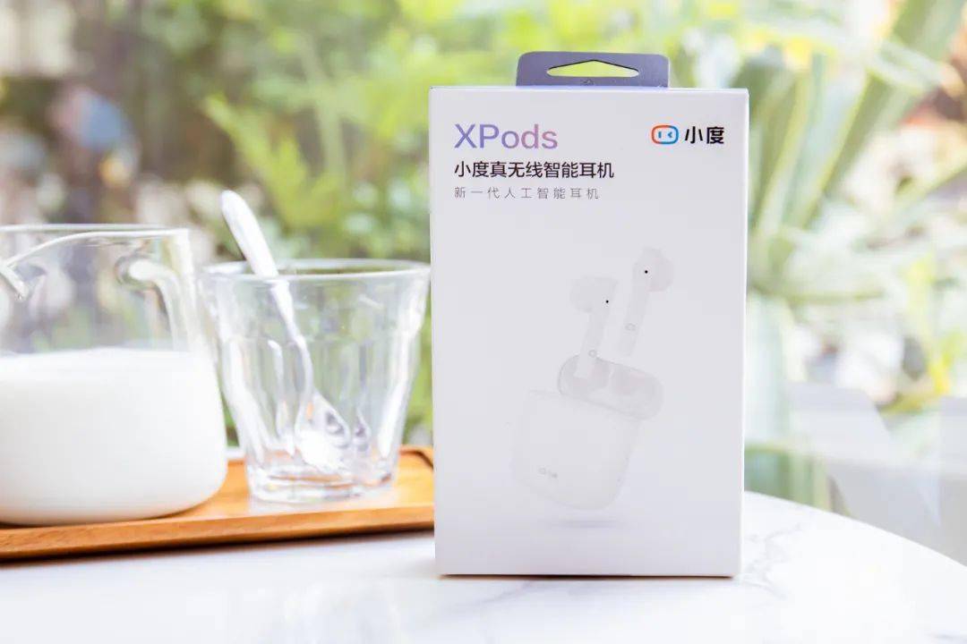 耳机|199 元带来千元体验，小度真无线智能耳机评测