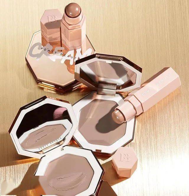 肌肤|水光妆升级版来了,又美又立体的海豚玻璃肌你听过吗?