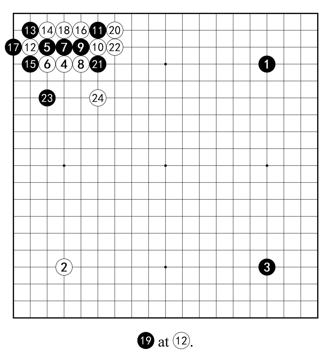 围棋al新定式全解密动态图4