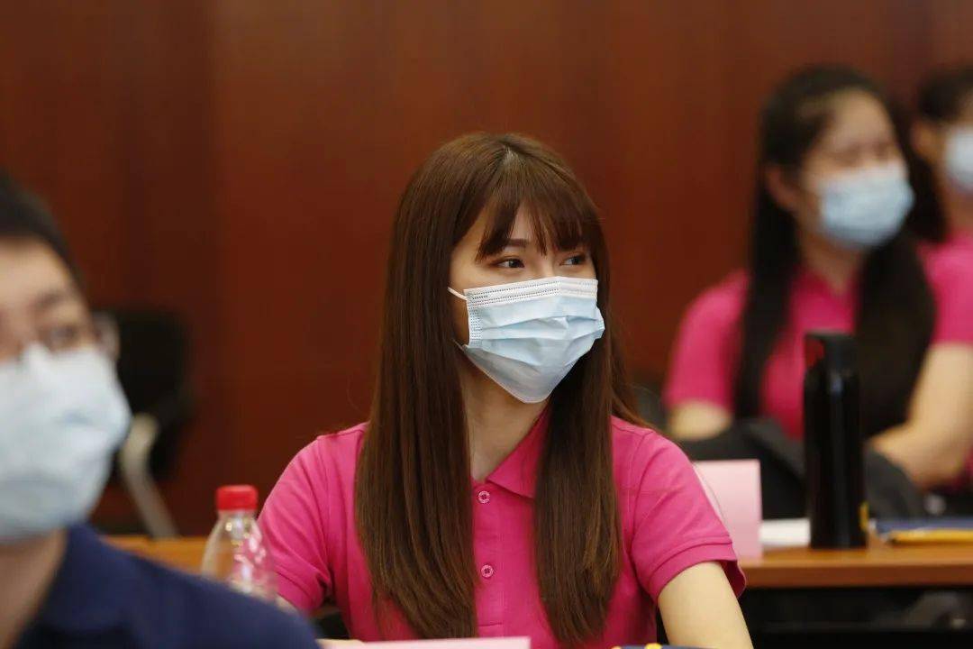 锚定十四五扬帆再起航丨北汽集团2020青年骨干培训班开班啦