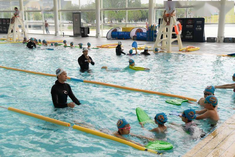 
上海游泳场所今夏接待人次达682万 开放事情总体保持平稳到达预期‘亚博全站APP官网登录’