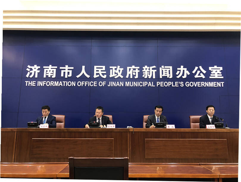 建设|济南强化中等职业教育基础地位 将探索中职与普高学生学籍互转、学分互认