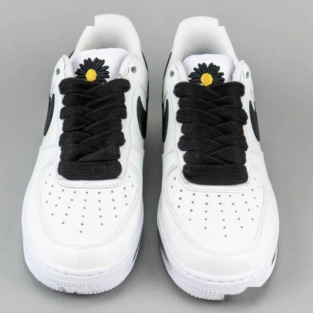 Air|每日鞋讯 | ?PECEMINUSONE x Nike Air Force 1「Para-Noise 2.0」最新发售信息曝光